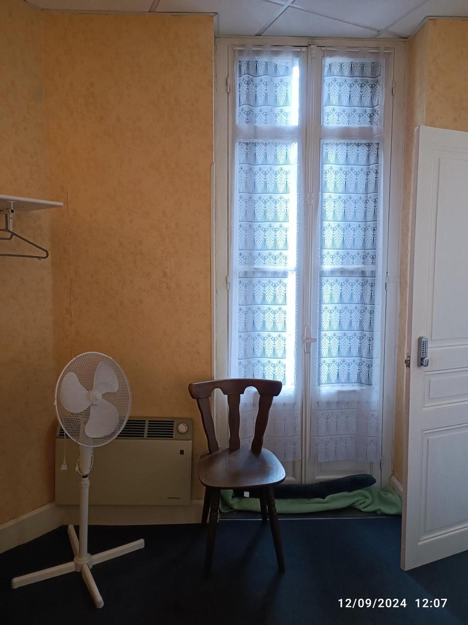 Chambre Chez Marie Et Didier 1 Minute A Pied Du Sanctuaire De Lurdy Exteriér fotografie